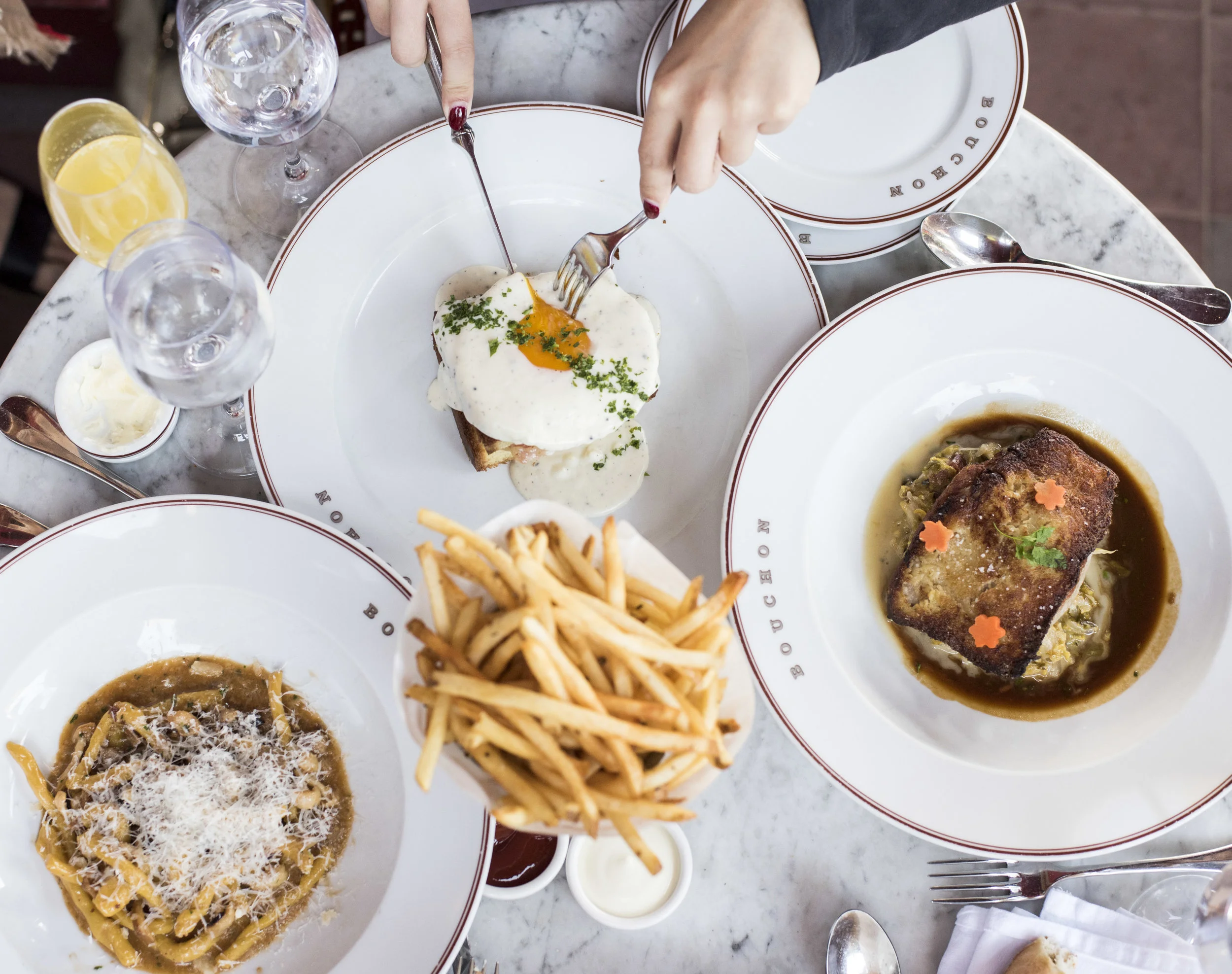 Bouchon