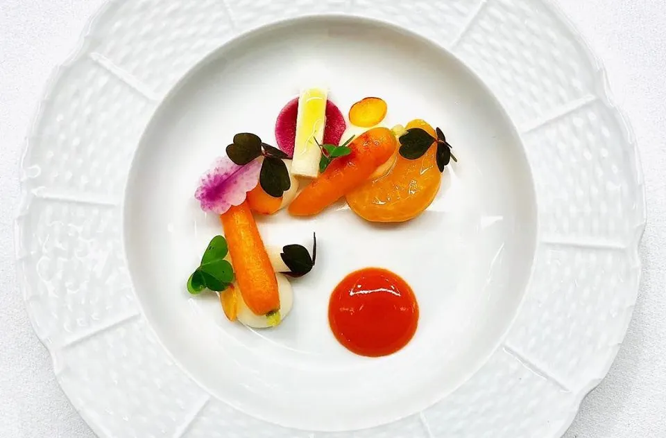 The French Laundry