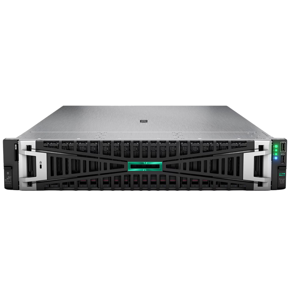 HPE ProLiant DL380 Gen11 Server