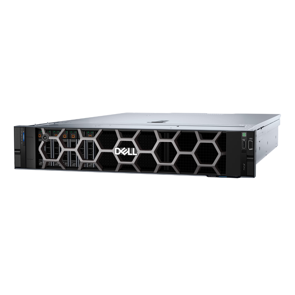 Dell PowerEdge R760 Server