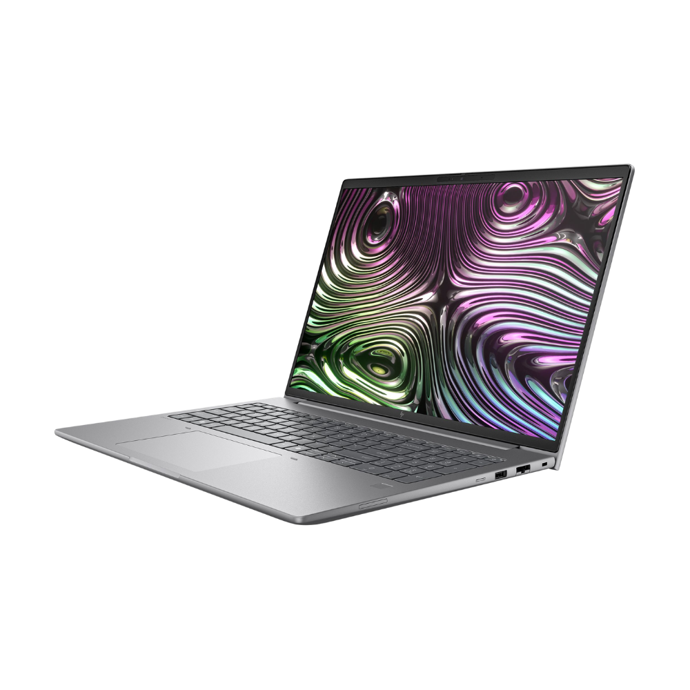 HP ZBook X G1i Workstation Laptop