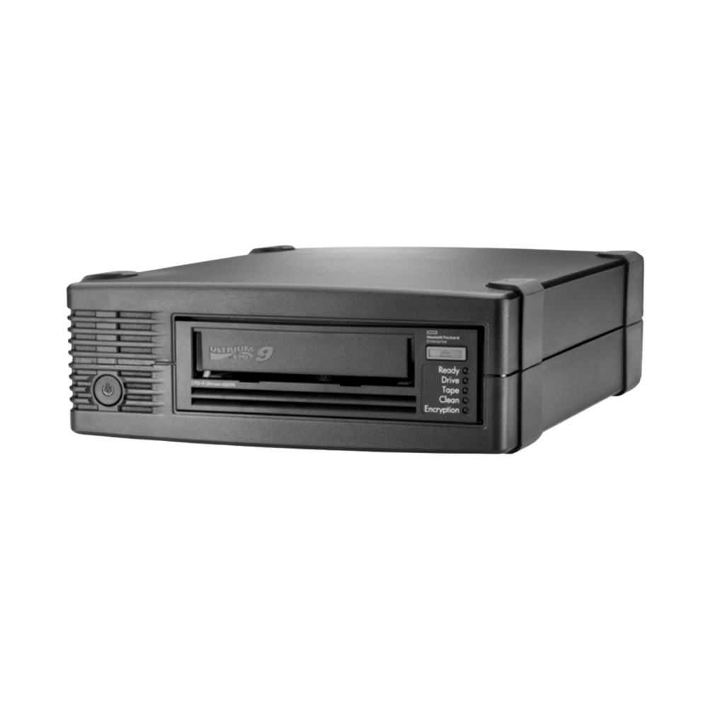 HPE StoreEver LTO 9 Ultrium 45000 Internal Tape Drive