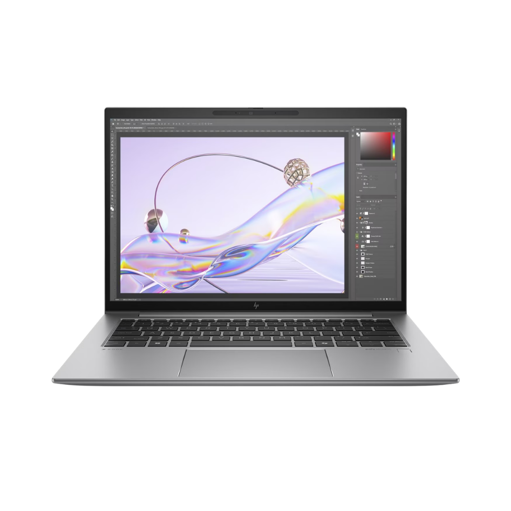 HP ZBook Firefly 14 G11 Workstation Laptop