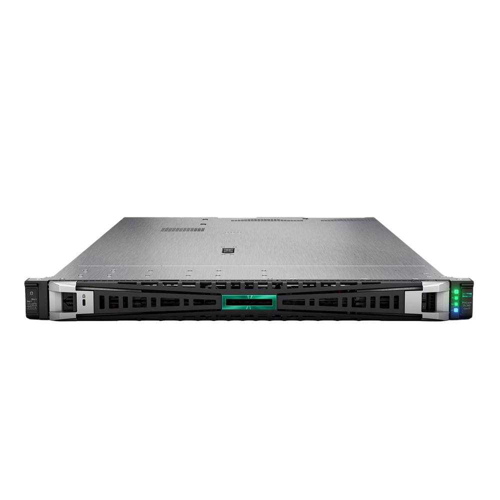 HPE ProLiant DL360 Gen11 Server