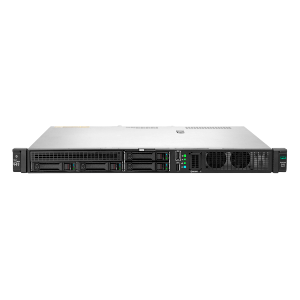 HPE ProLiant DL20 Gen11 server