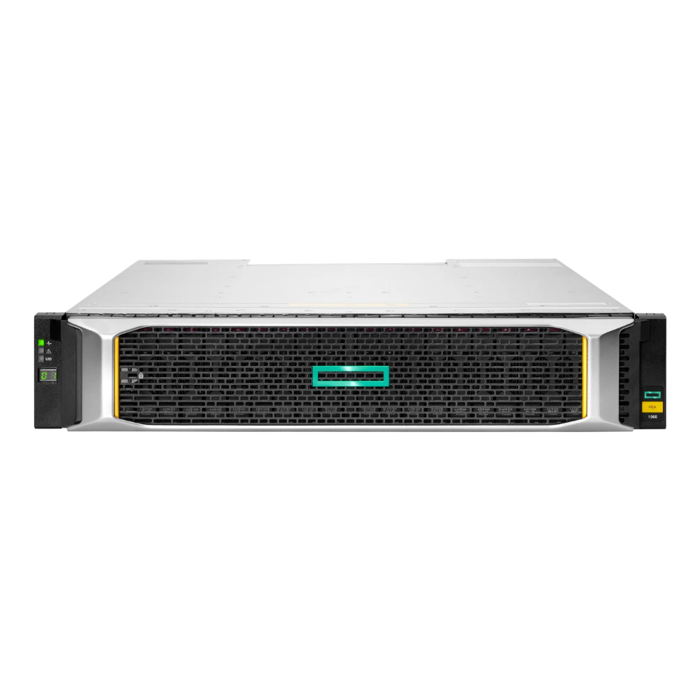 HPE MSA 1060 Storage