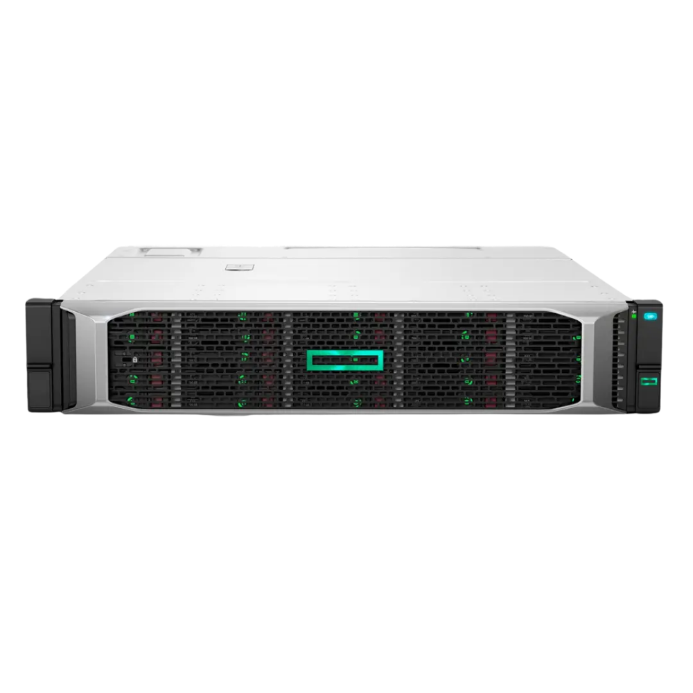 HPE D3710 Base Enclosure Storage