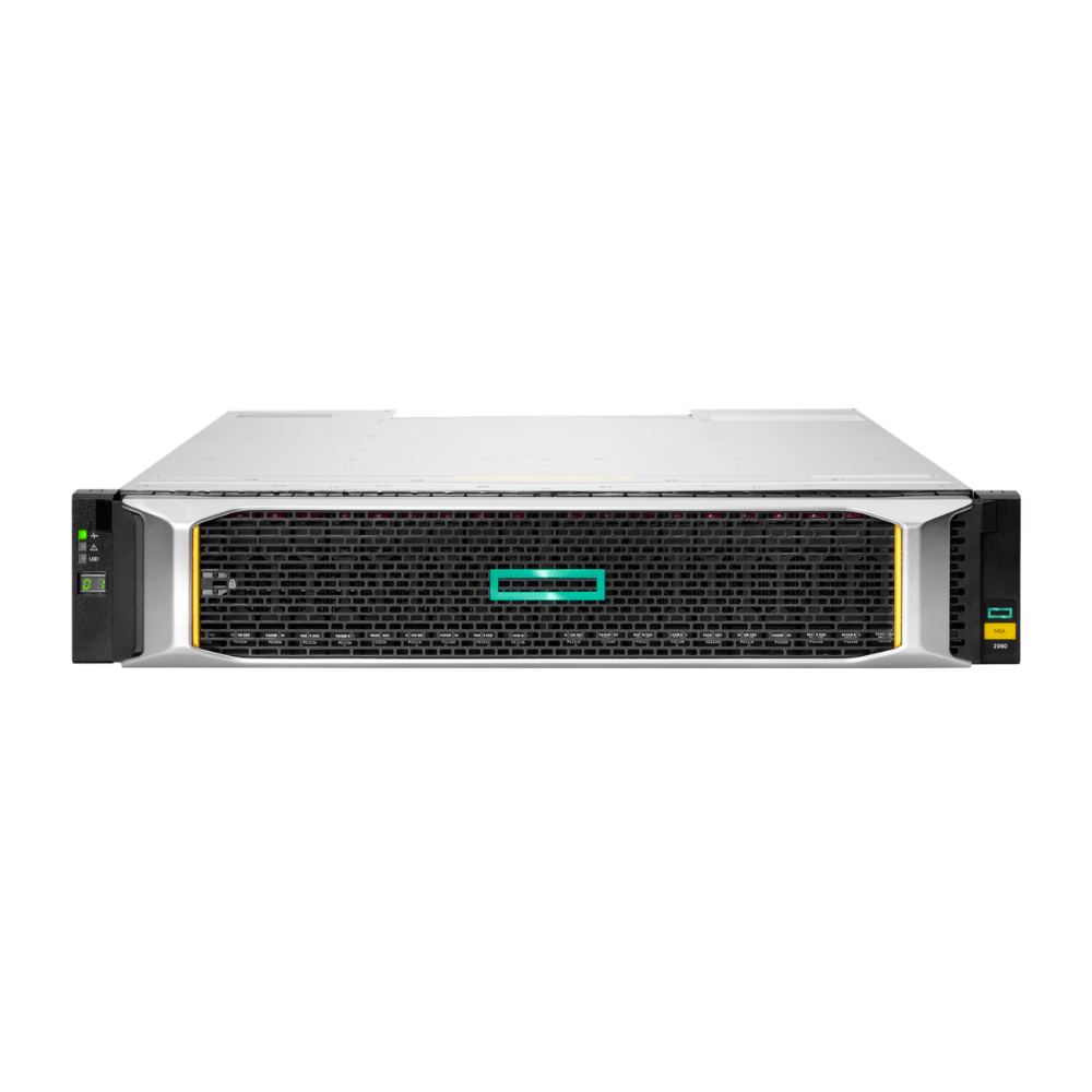 HPE MSA 2060 Storage