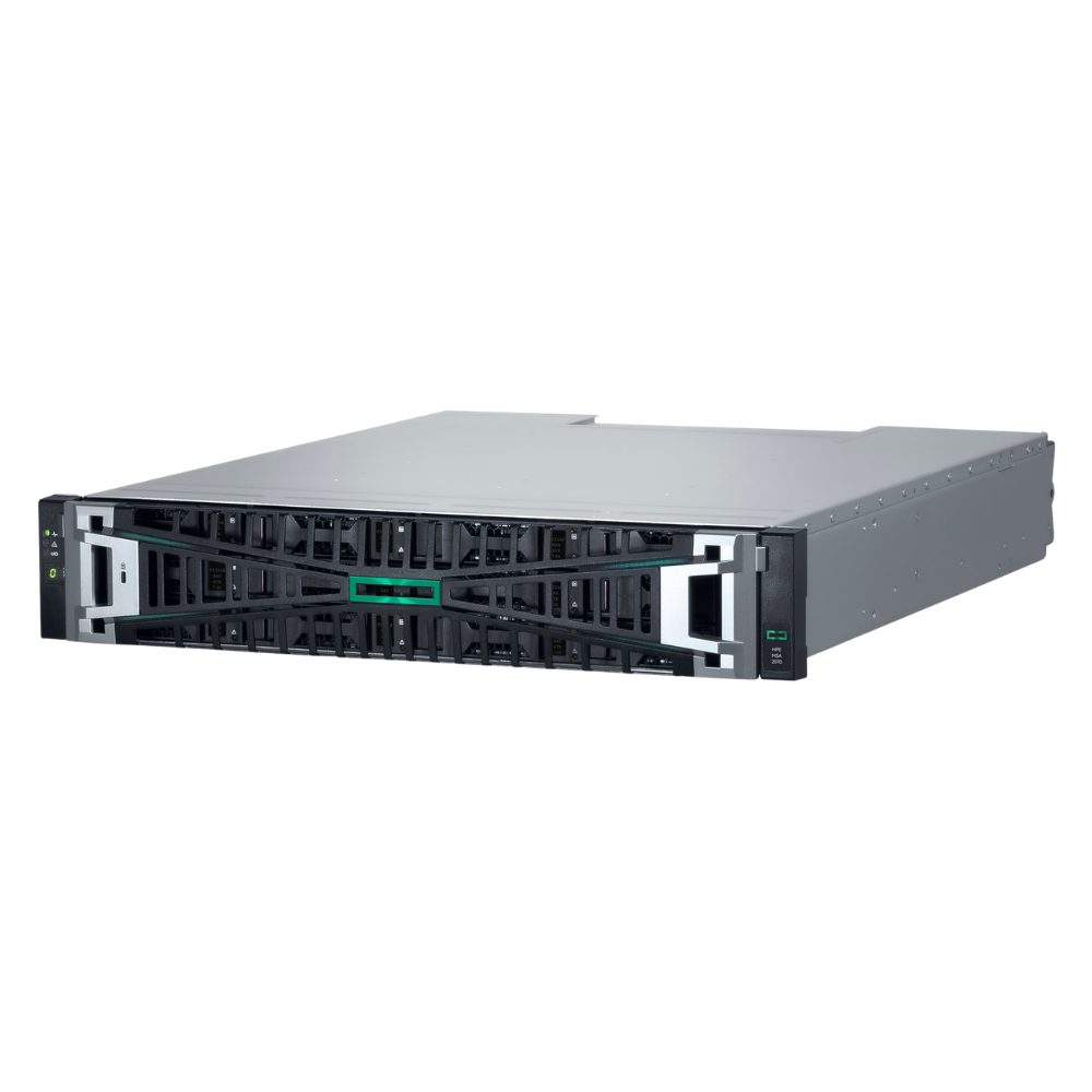 HPE MSA 2070 Server Storage