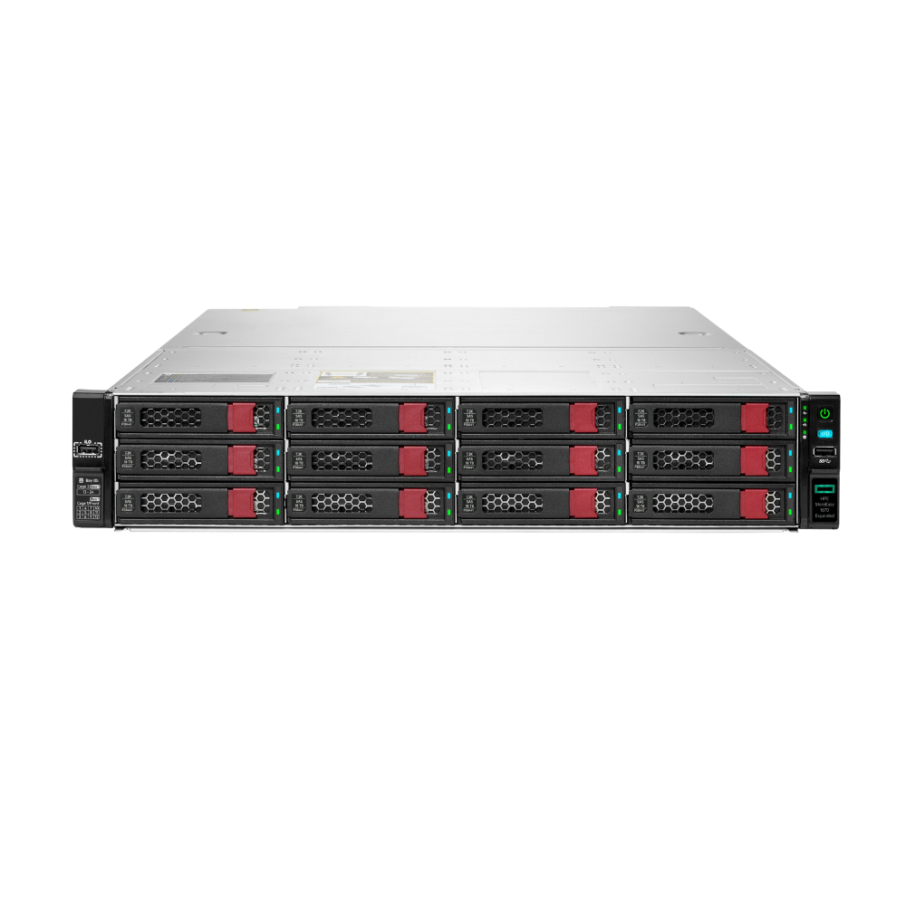 HPE StoreEasy 1670 Server Storage