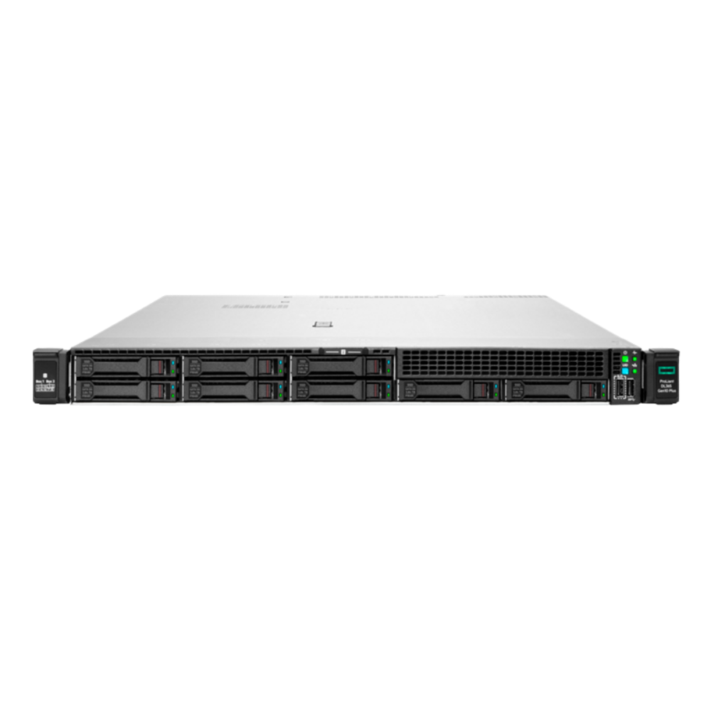 HPE ProLiant DL365 Gen10 Plus Server
