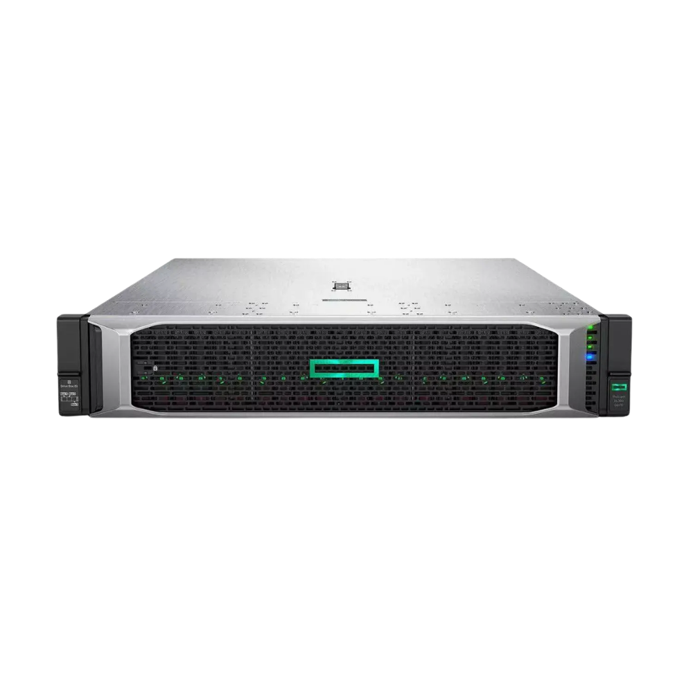 HPE ProLiant DL380 Gen10 Server