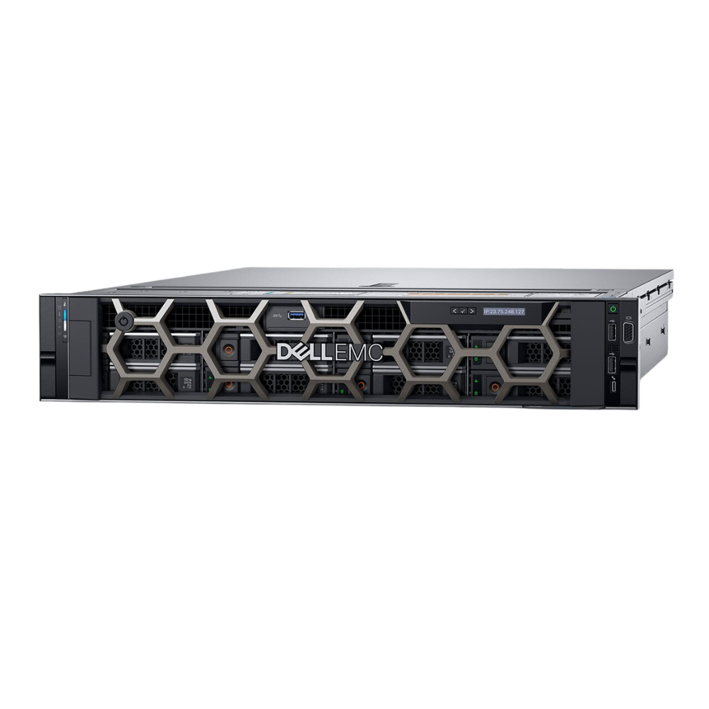 Dell Poweredge R740 Server