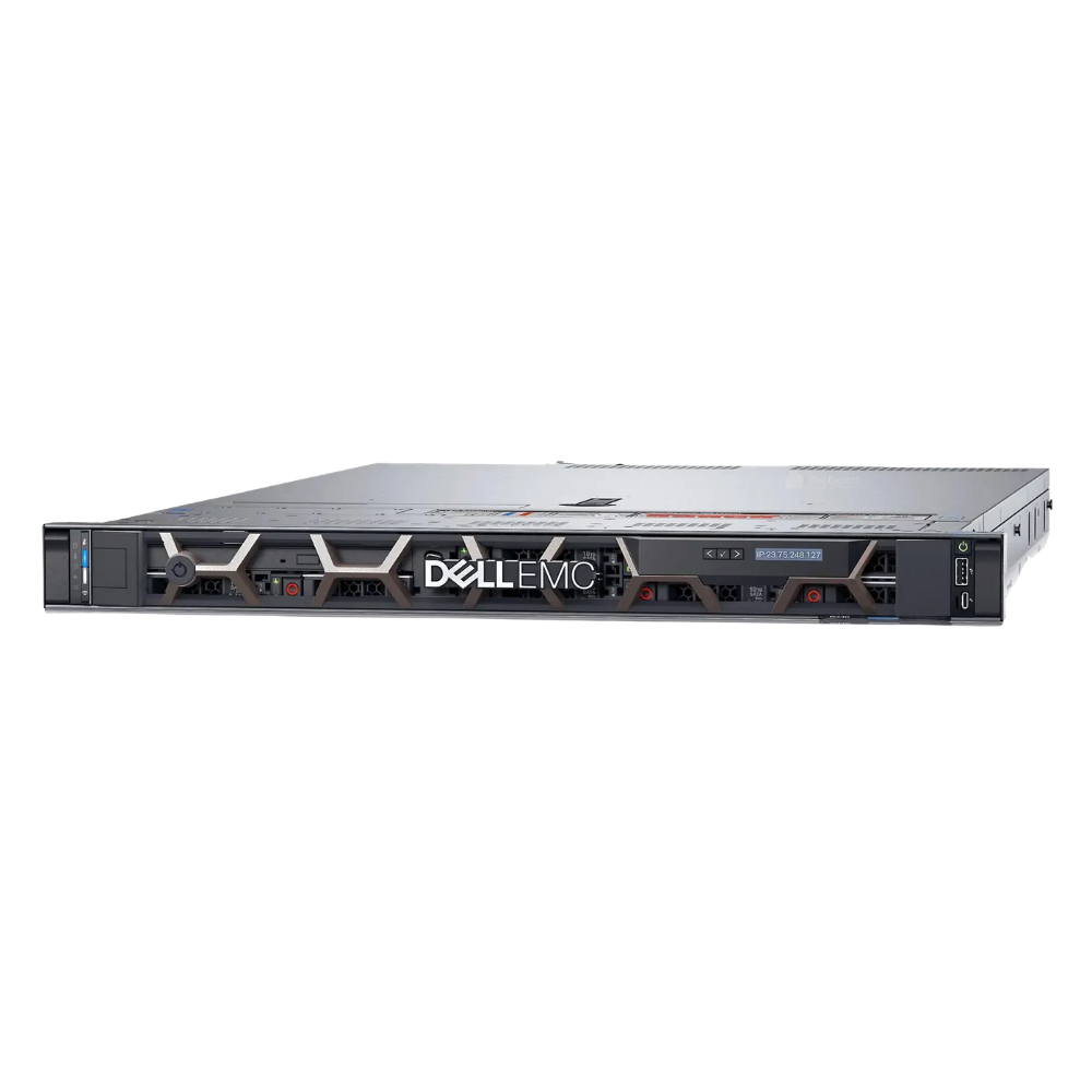 Dell PowerEdge R640 Server