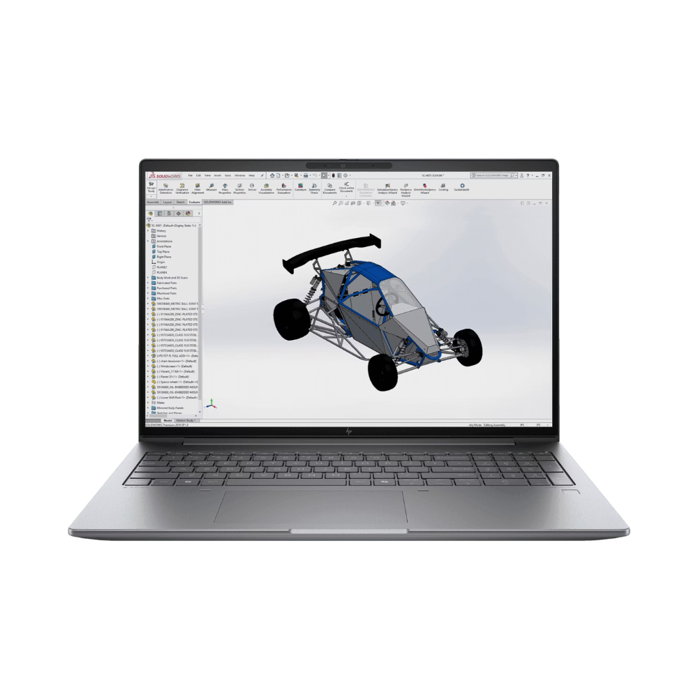 HP ZBook Power G11 Workstation Laptop