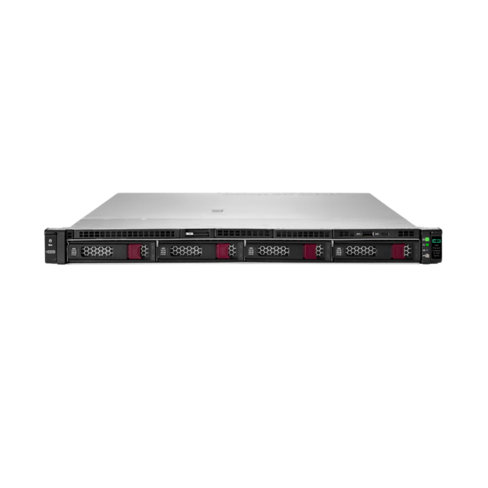 HPE ProLiant DL320 Gen12 Server