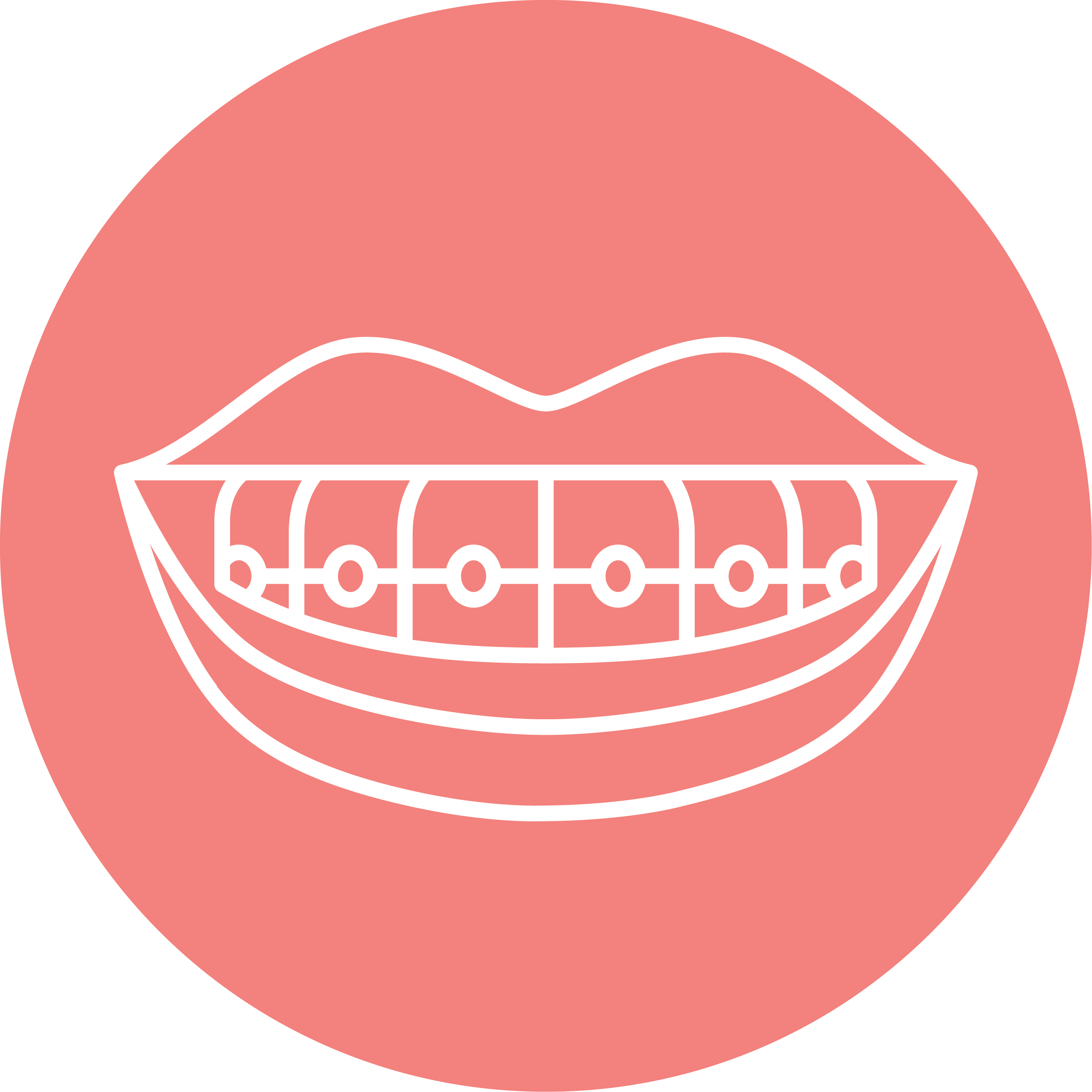 Braces — better than ever.