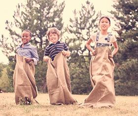 Phase I (Ages 4–10)