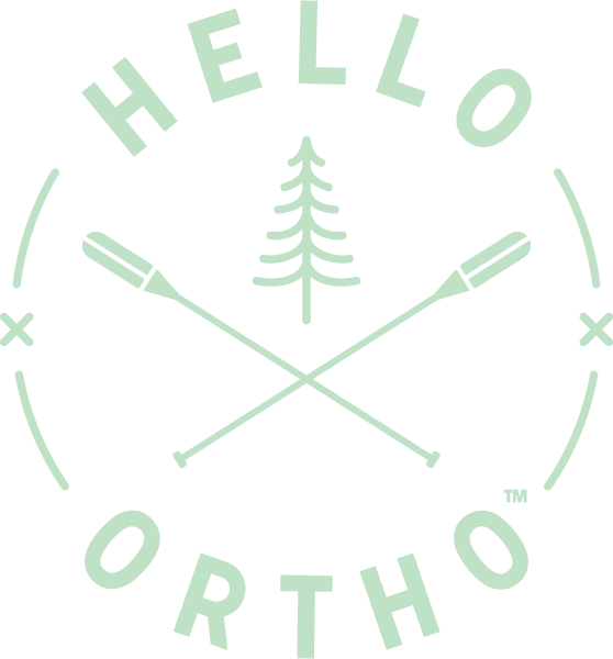 Hello Ortho
