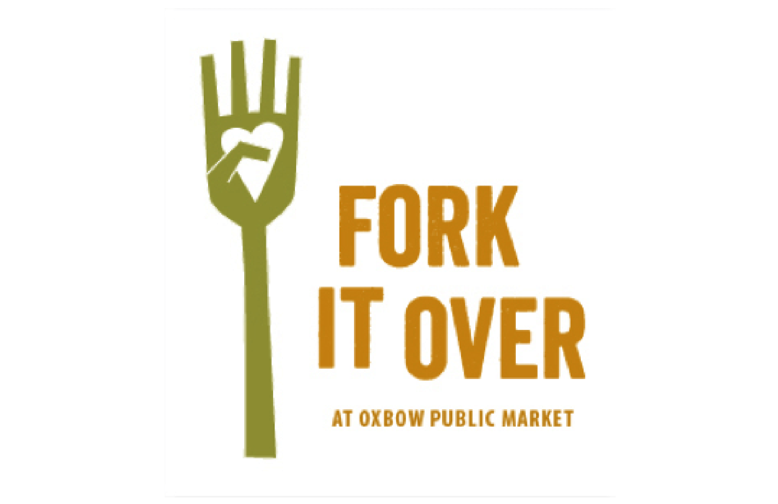 Fork It Over