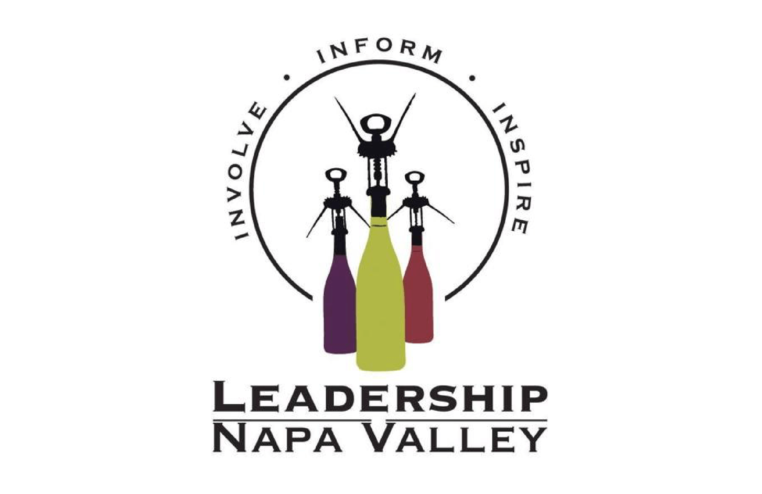 Leadership Napa