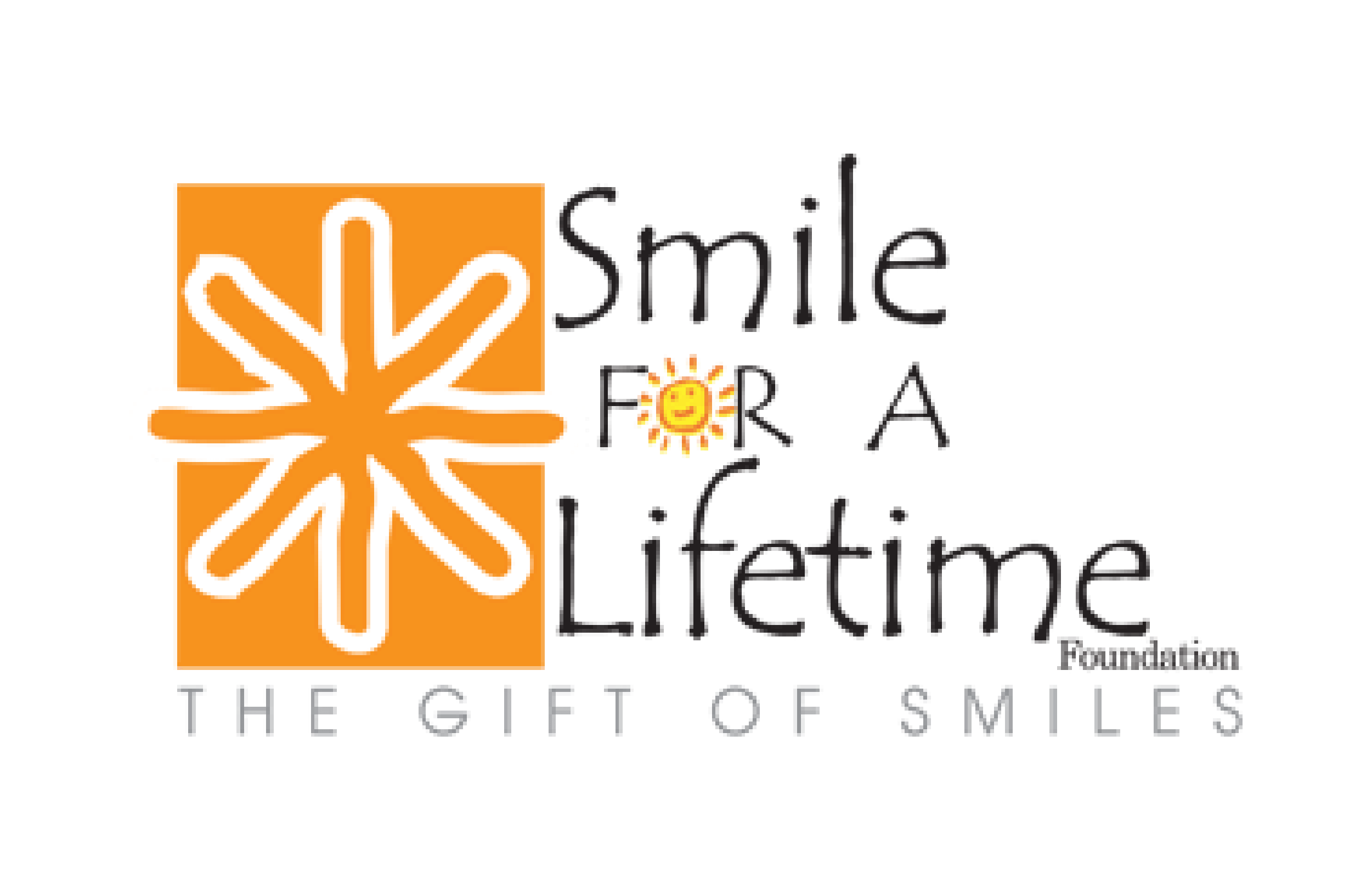 Smile for a Lifetime
