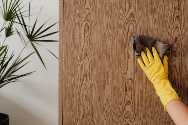Hard Surface Care