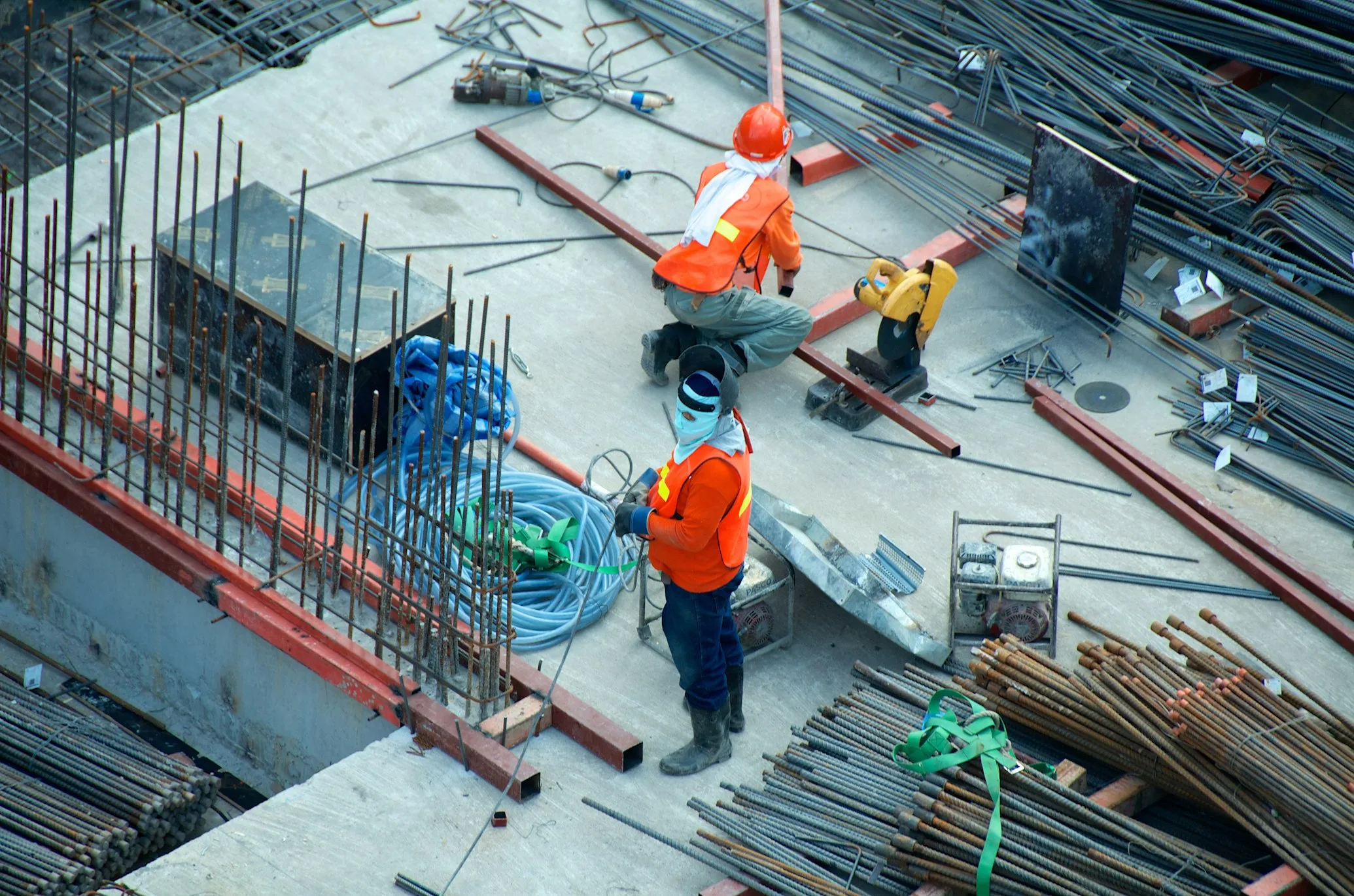 Worker