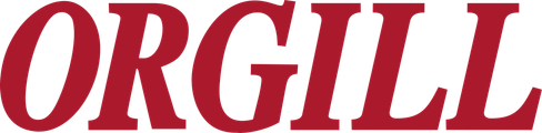 Orgill logo