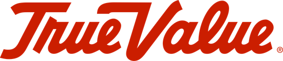 True Value logo
