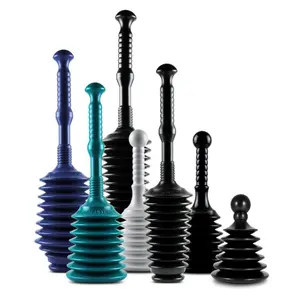 Master Plunger