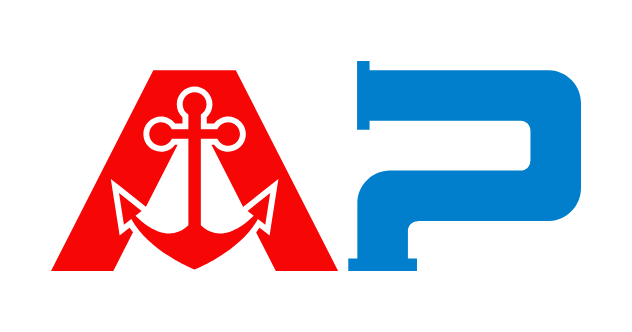 Anchor Plumbing Company logo