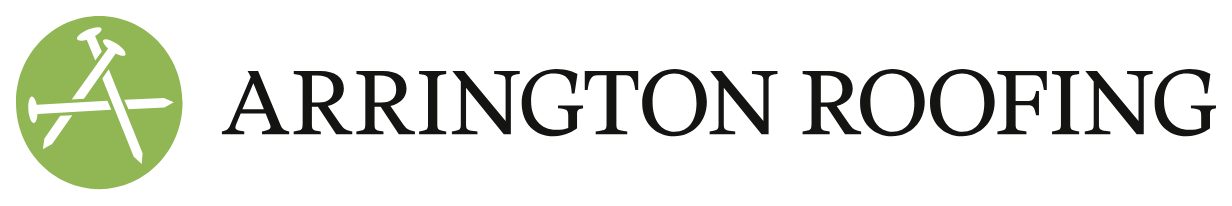 Arrington Roofing logo