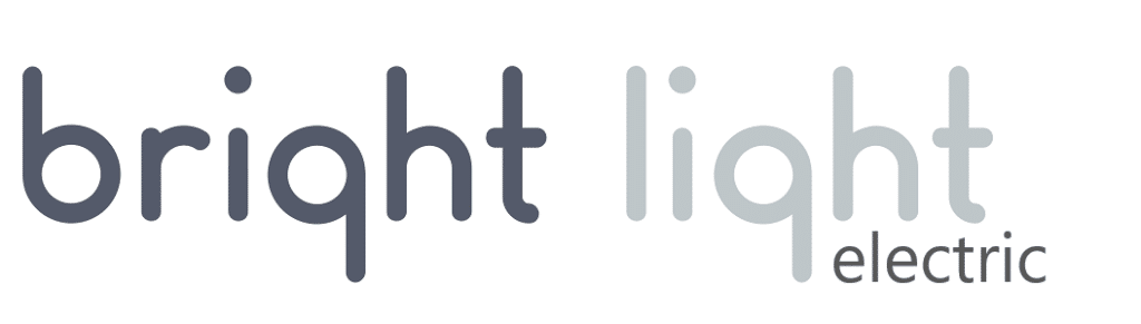 Bright Light Electric logo
