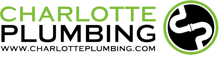 Charlotte Plumbing logo