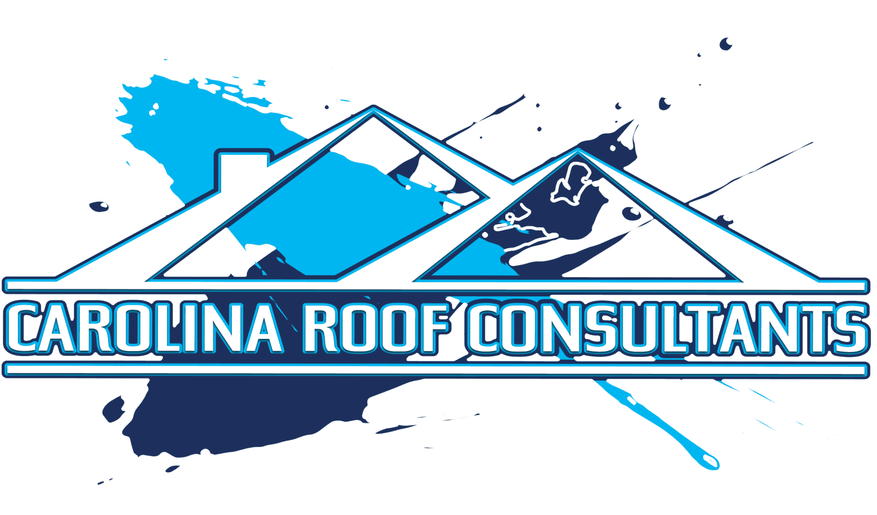 Carolina Roof Consultants logo