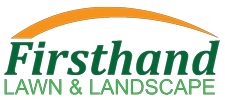 Firsthand Lawn & Landscape logo