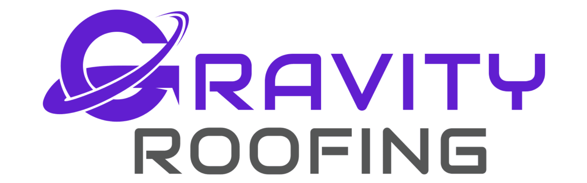 Gravity Roofing logo