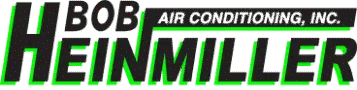 Bob Heinmiller Air Conditioning logo