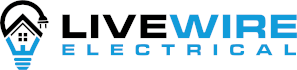 LiveWire Electrical logo