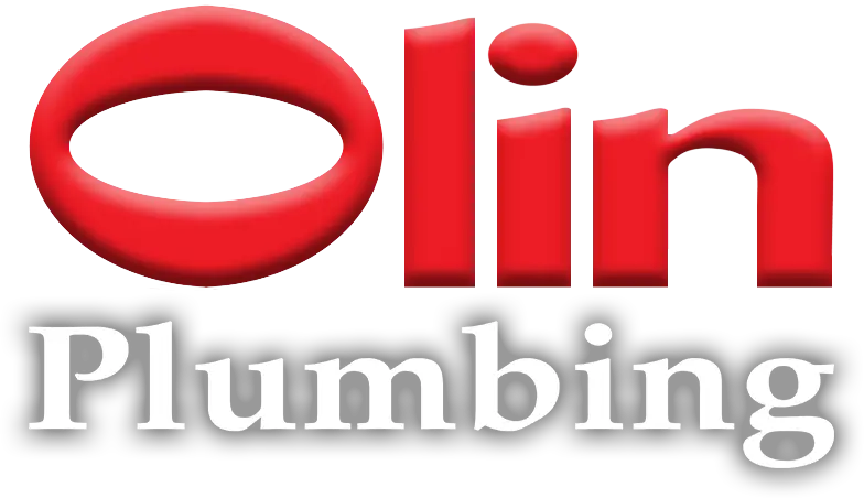 Olin Plumbing logo