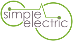 Simple Electric logo