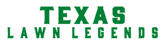 Texas Lawn Legends logo