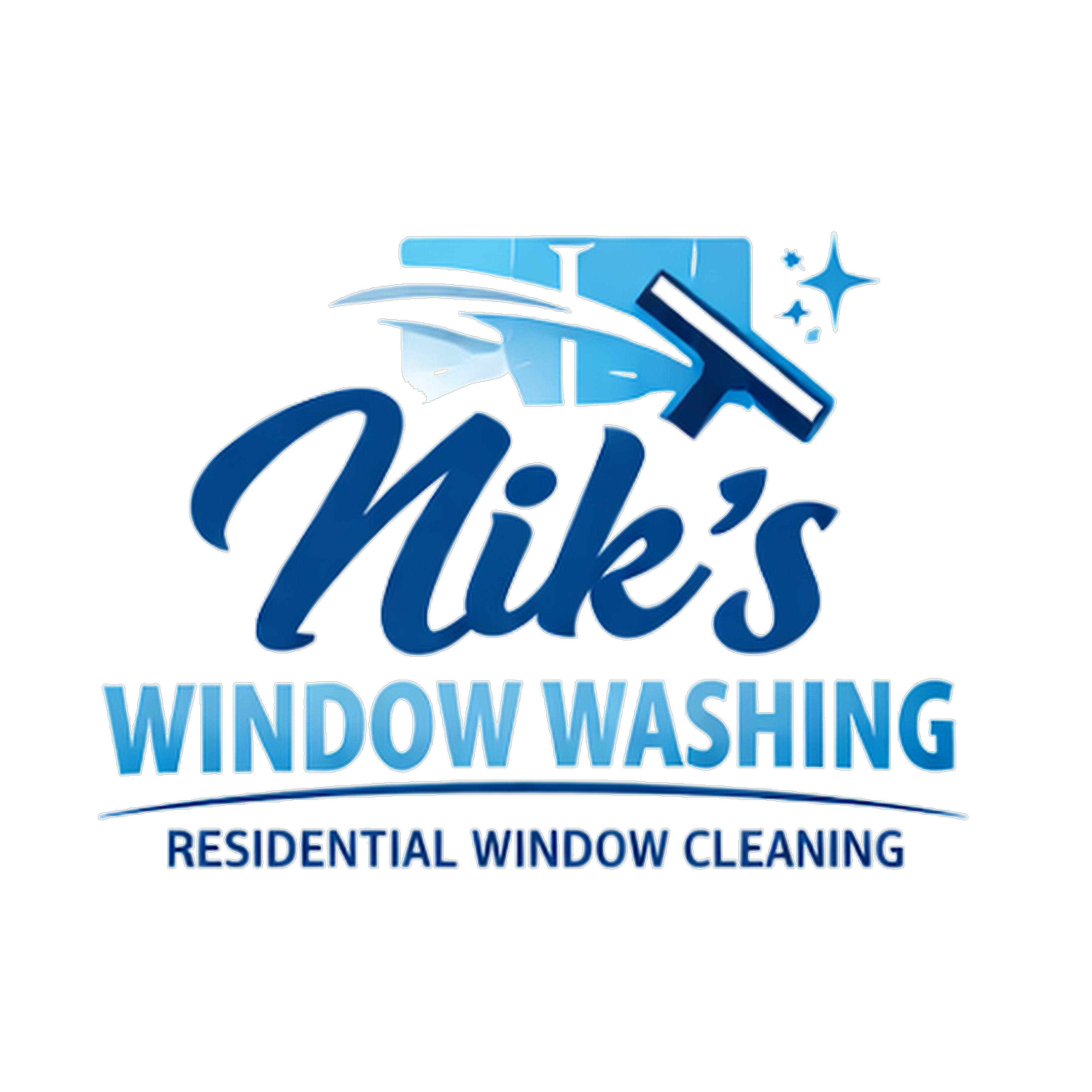 Nik’s Window Washing