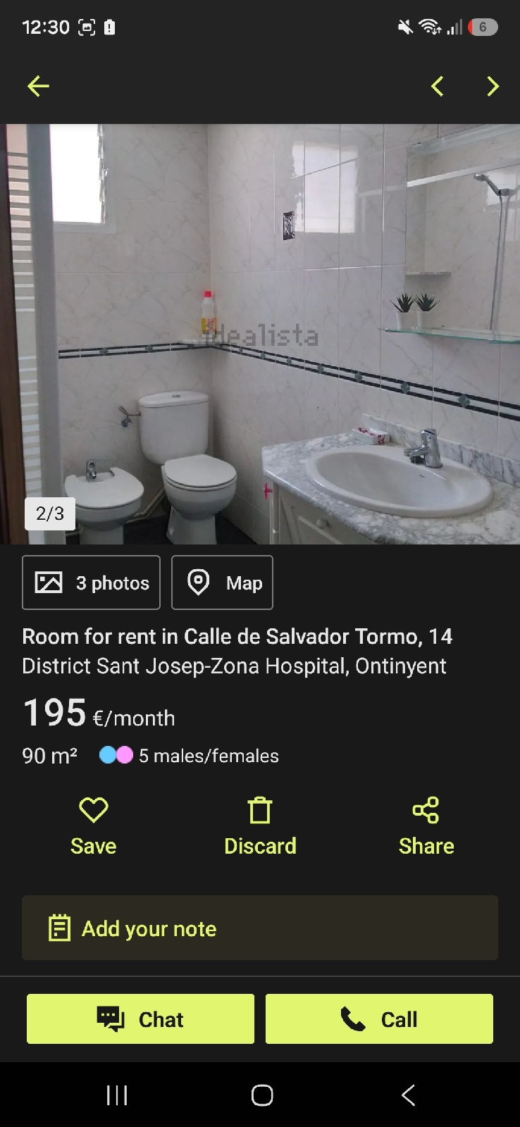 Trabajo de mohamed