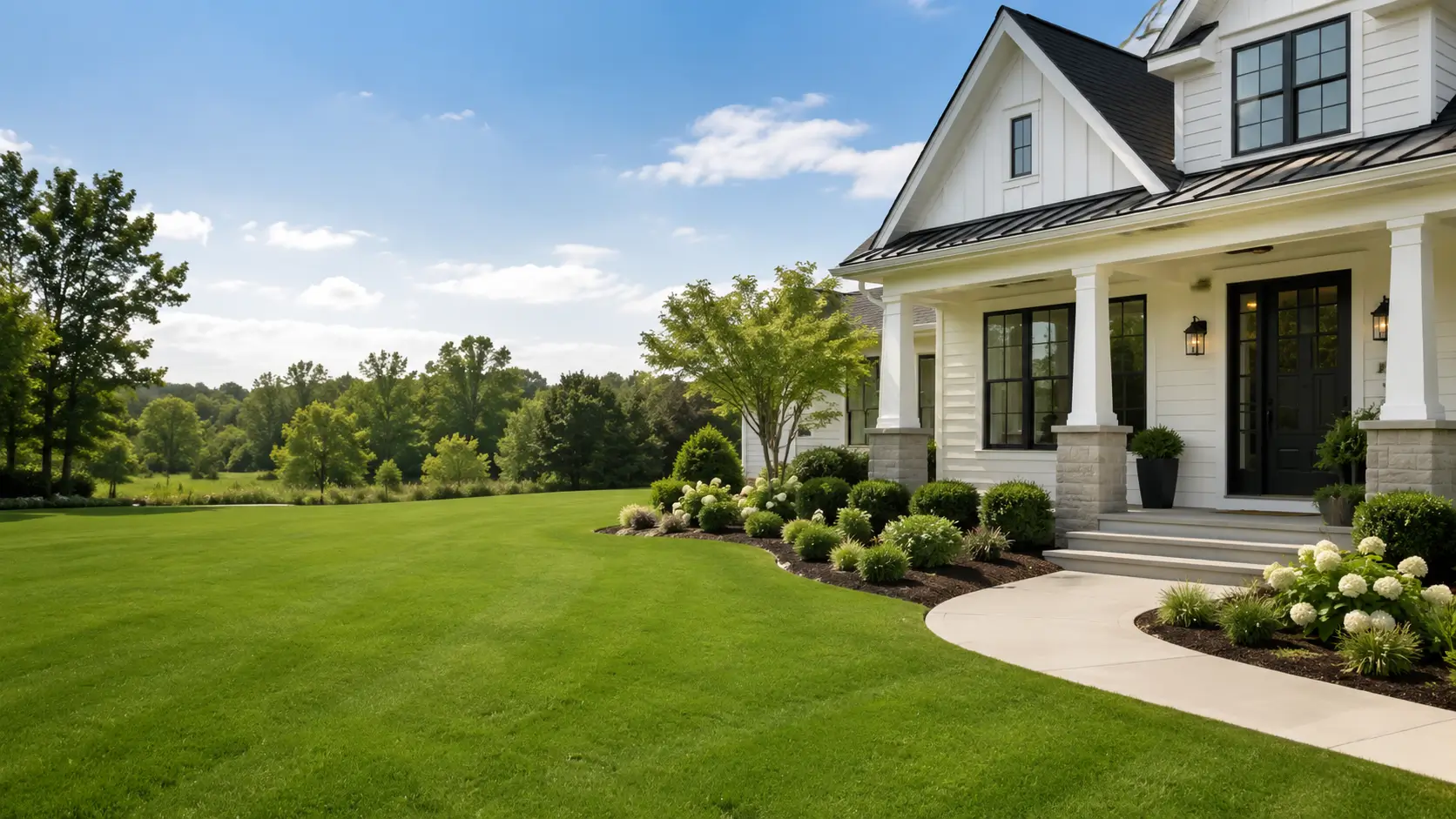 Home services in Mapleton
