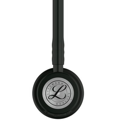   Estetoscopio Littmann Classic III Negro Edición Especial