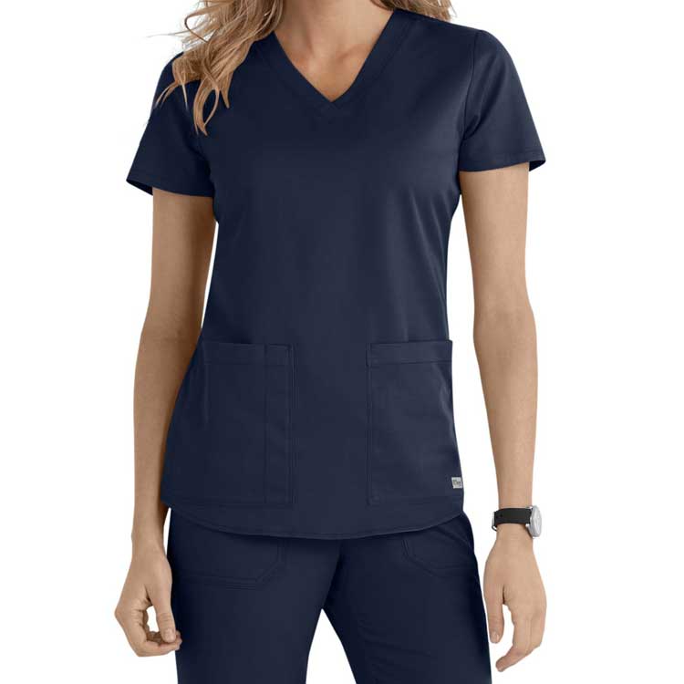 Ropa Médica Filipina Greys Anatomy