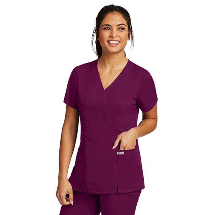  Filipina Greys Anatomy Uniformes