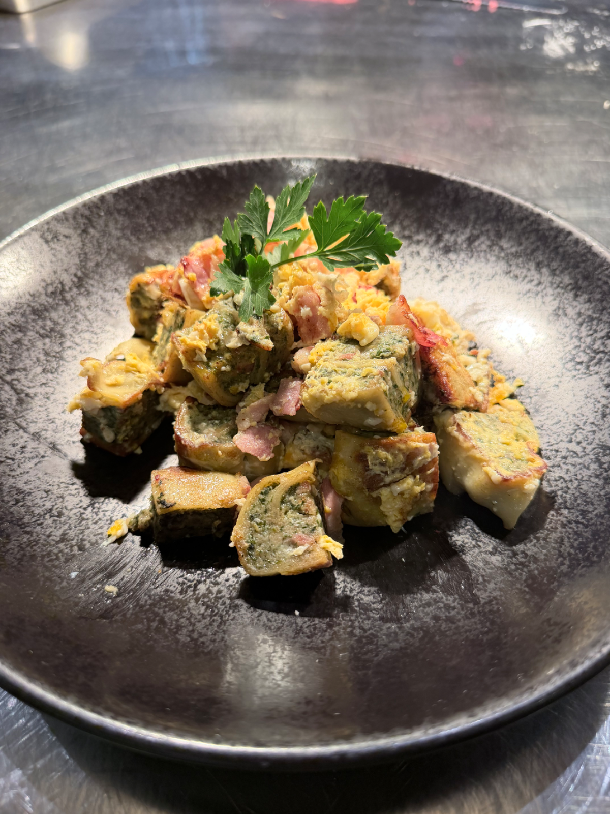 Maultaschen von Herrn Kächele